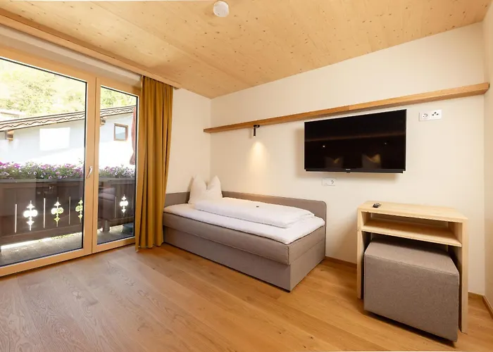 Gulla - Bed and breakfast 3*