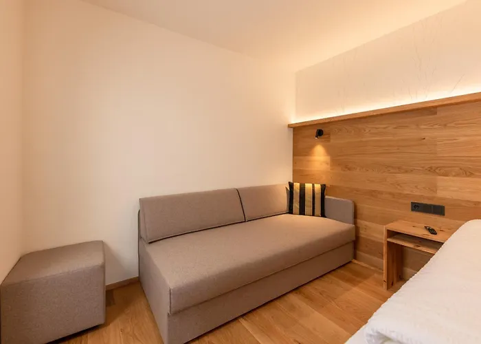 Gulla - Bed and breakfast Neustift im Stubaital