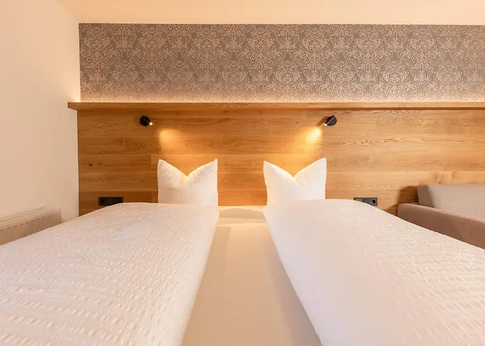 Gulla - Bed & Breakfast Neustift im Stubaital