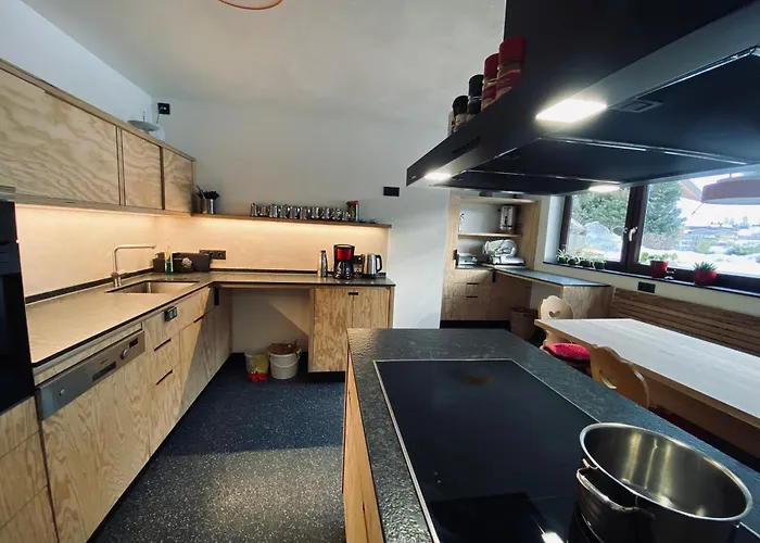 Gulla - Bed and breakfast 3*