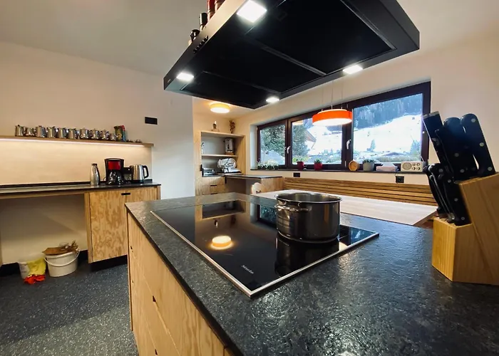 Gulla - Bed & Breakfast