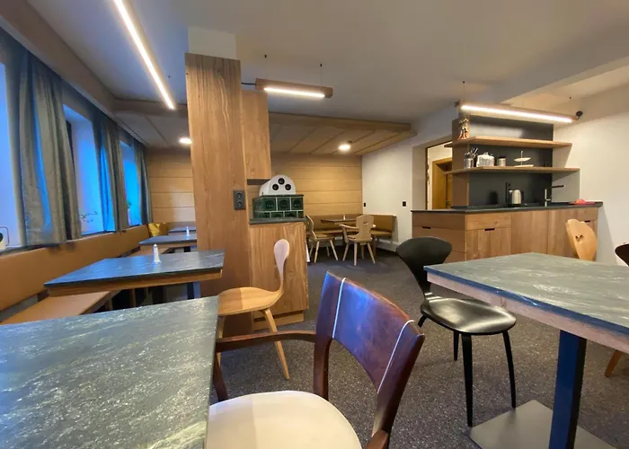 Bed & Breakfast Gulla -