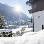 Couette-café Gulla - Neustift im Stubaital