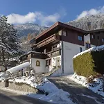 Bed & Breakfast Gulla - Neustift im Stubaital
