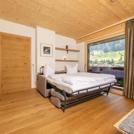 Gulla - Frühstückspension Neustift im Stubaital