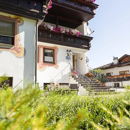 Frühstückspension Gulla -