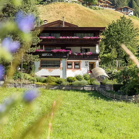 Gulla - Frühstückspension Neustift im Stubaital