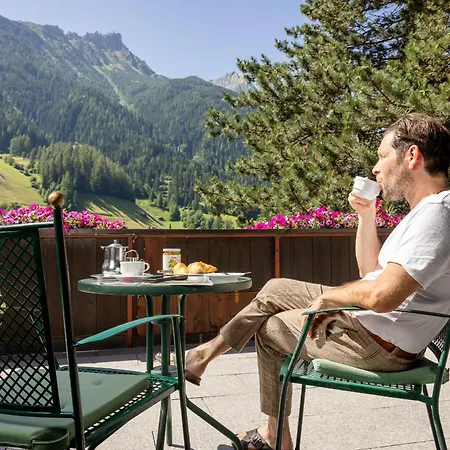 Gulla - Frühstückspension Neustift im Stubaital