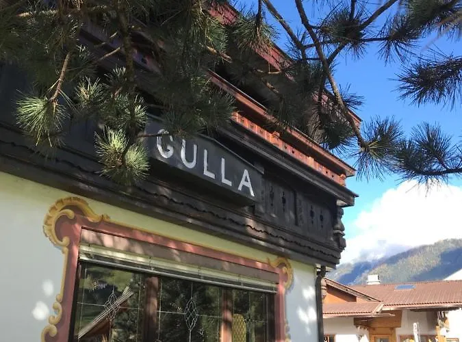 Gulla - 3* Нойштіфт-ім-Штубайталь