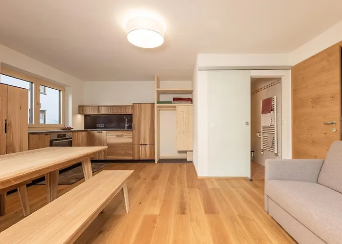 Gulla - Готель типу 