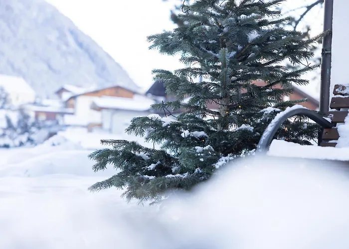 Gulla - Готель типу 