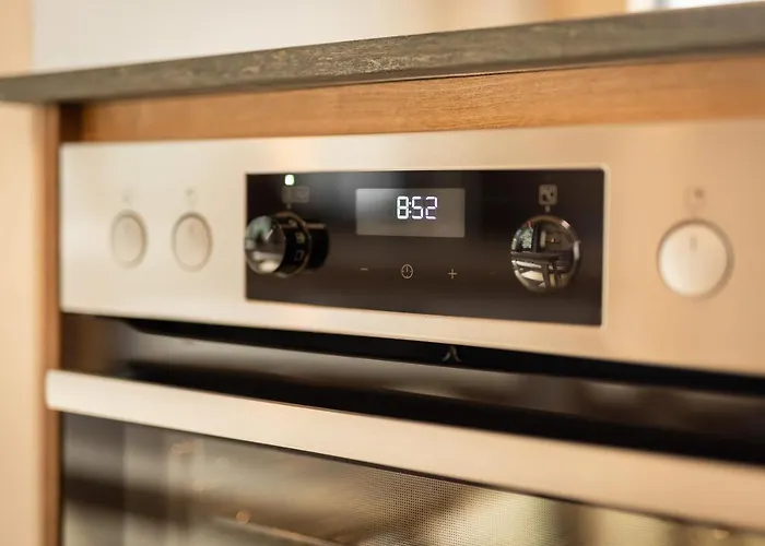 Gulla - Готель типу 