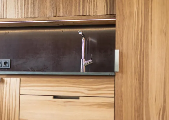 Gulla - Готель типу 